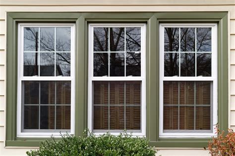 metal frame house windows from outsider|exterior window trim designs.